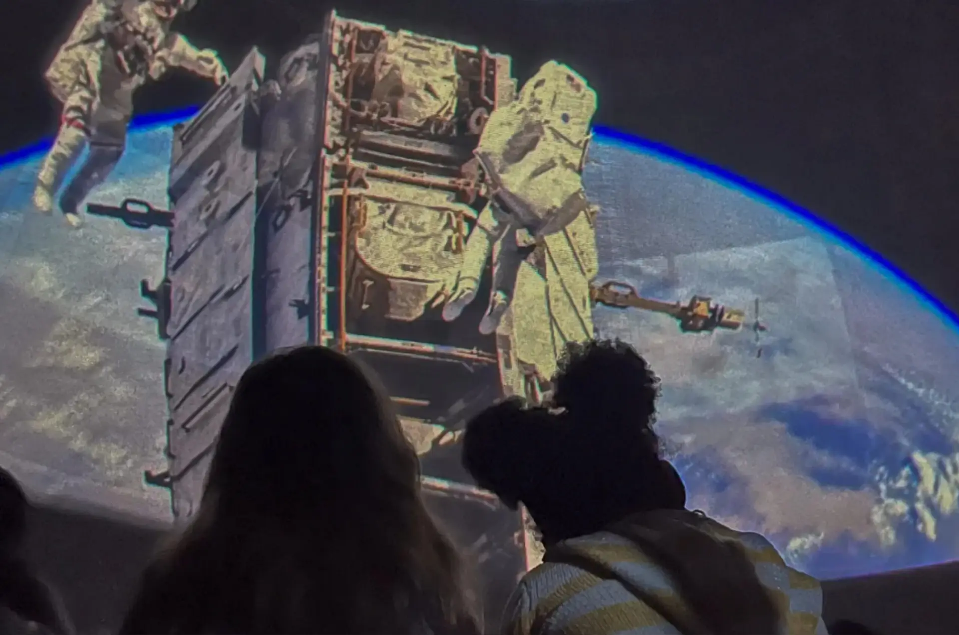 You are currently viewing Museum of Discovery and Science Receives NASA Stem Grant