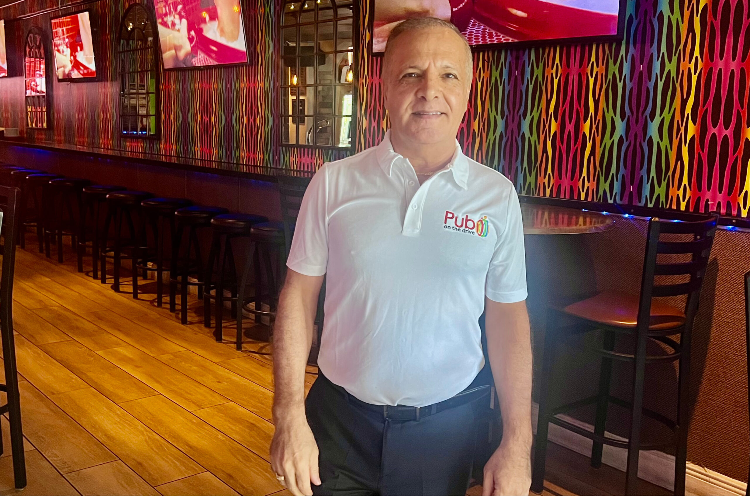 Read more about the article Pub On the Drive Celebrates 13 Years