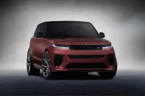 Read more about the article Introducing Range Rover Sport SV Edition Two