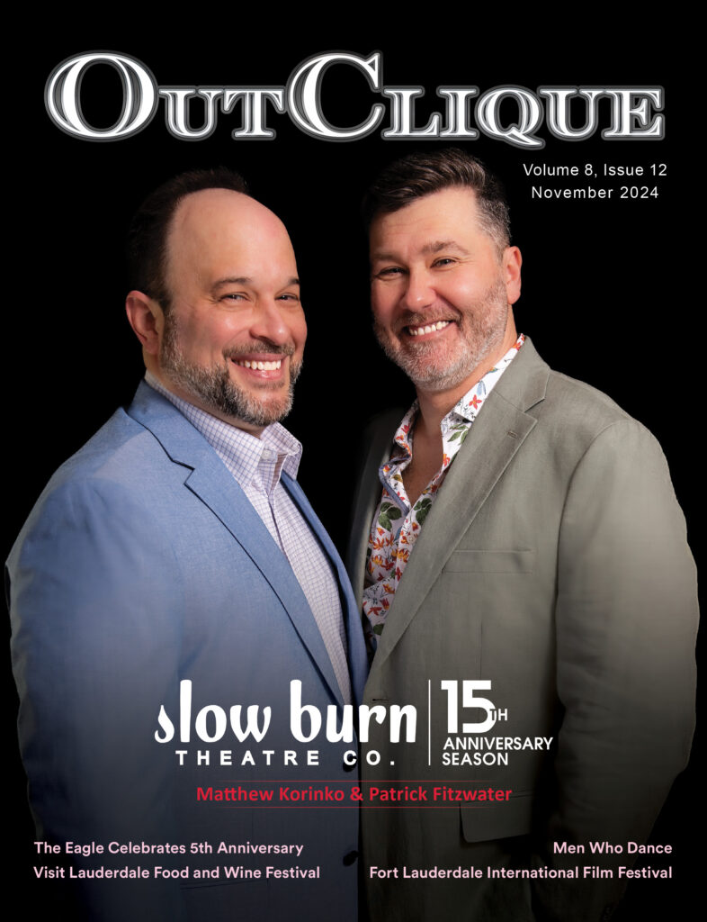 November Cover_Slow Burn