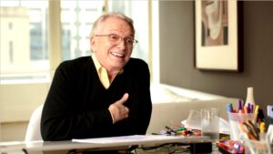 Bob Mackie