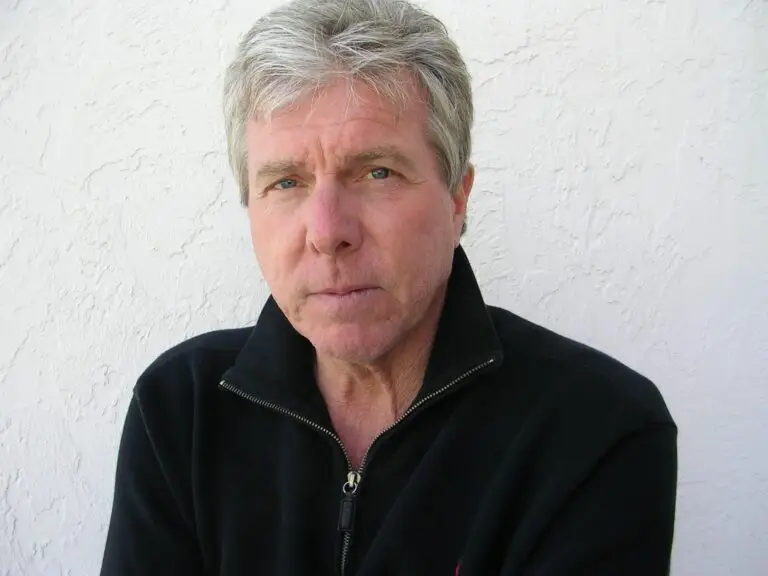CarbonellAwards-Kermit Christman