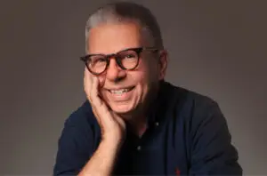 Read more about the article Author Charles Baran Finds Mystery in Wilton Manors