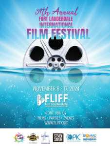 Read more about the article The 39th Annual Fort Lauderdale International Film Festival