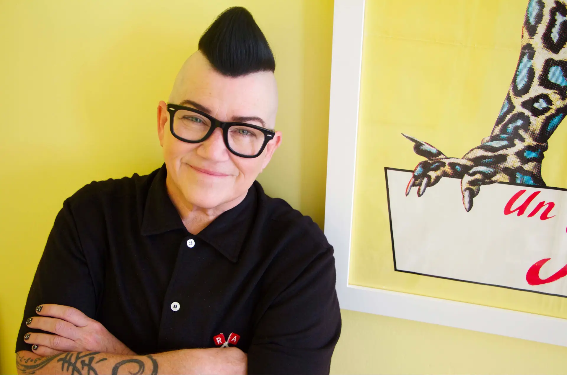 Read more about the article The South Florida Pride Concert Band Presents ‘An Evening with Lea DeLaria’