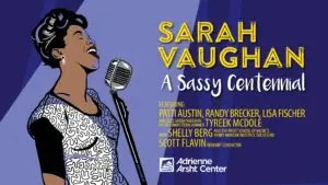 Read more about the article The Arsht Center Announces 2024-2025 Jazz Roots Season