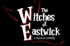 Read more about the article Slow Burn Theatre Company Presents The Witches of Eastwick