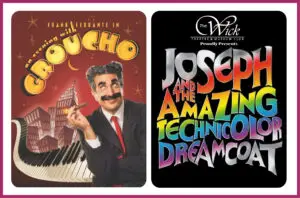 Read more about the article The Wick Theatre Announces 2024-2025 Season