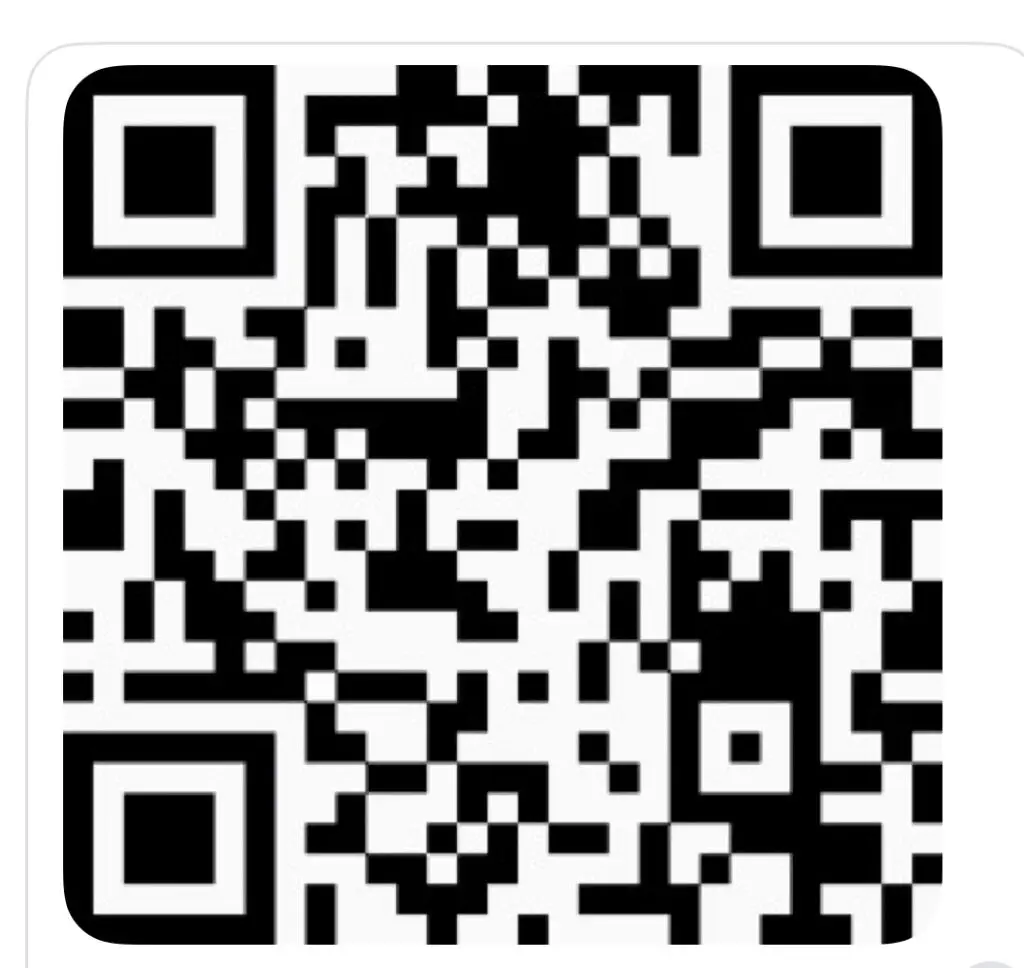 Will Howard_Article QR Code