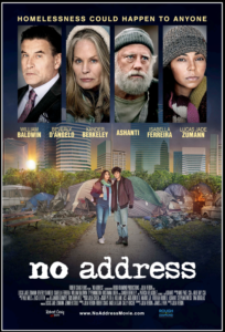 No Address