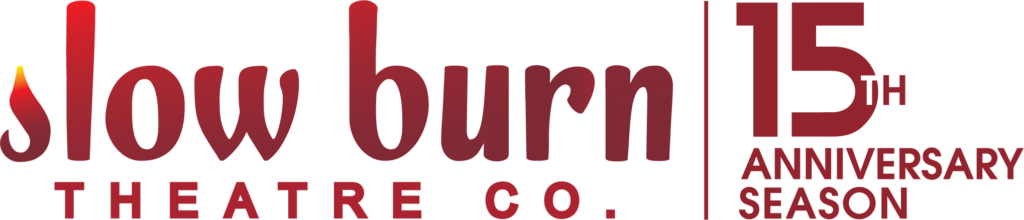Slowburn Logo_15 Years