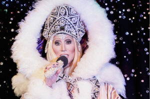 Read more about the article Community Leaders to Take Center Stage During Art and Culture Center/Hollywood’s “Art of Drag” Fundraiser
