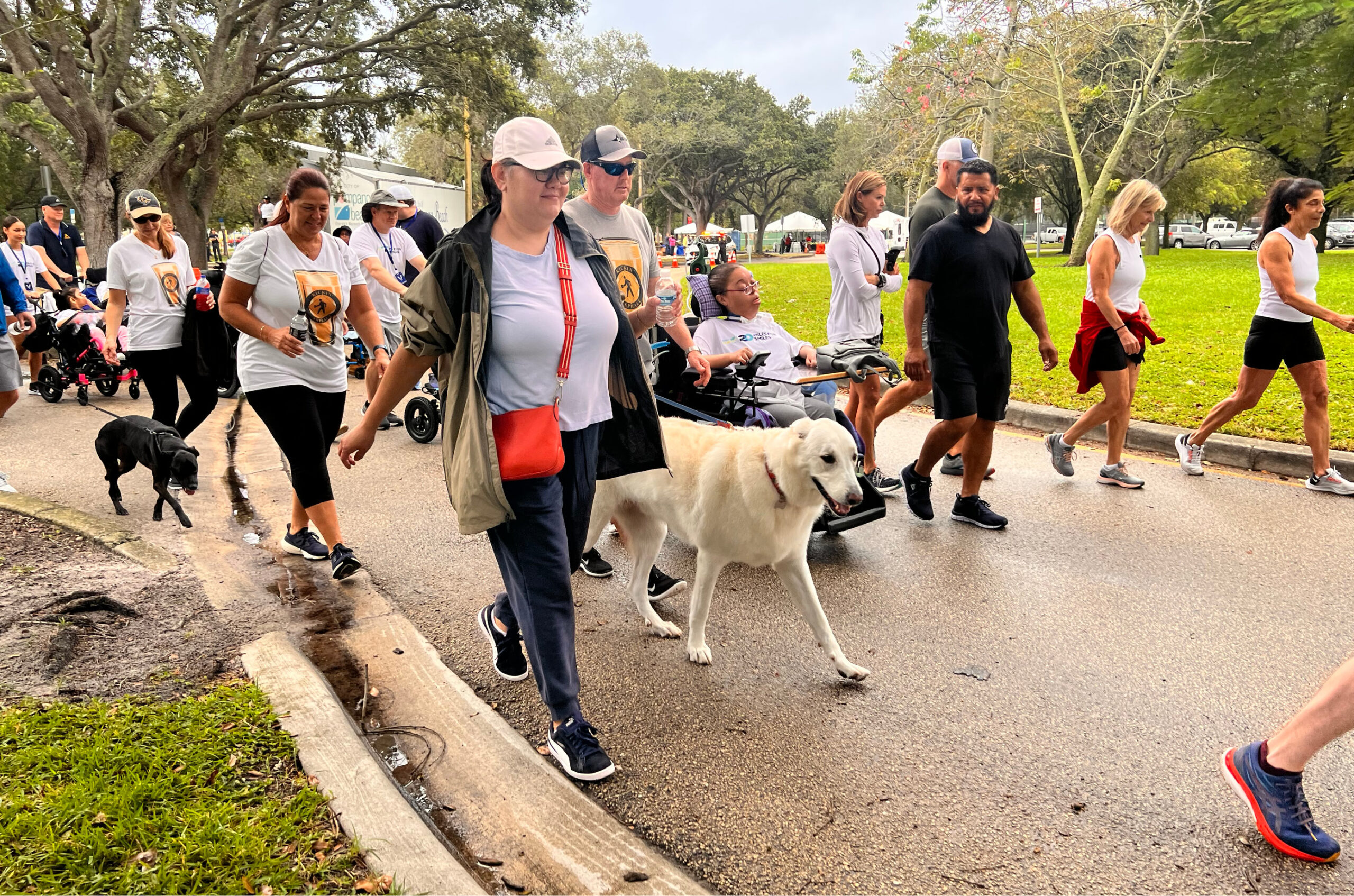 Read more about the article Broward Children’s Center to Host the 21st Annual Miles for Smiles 5K