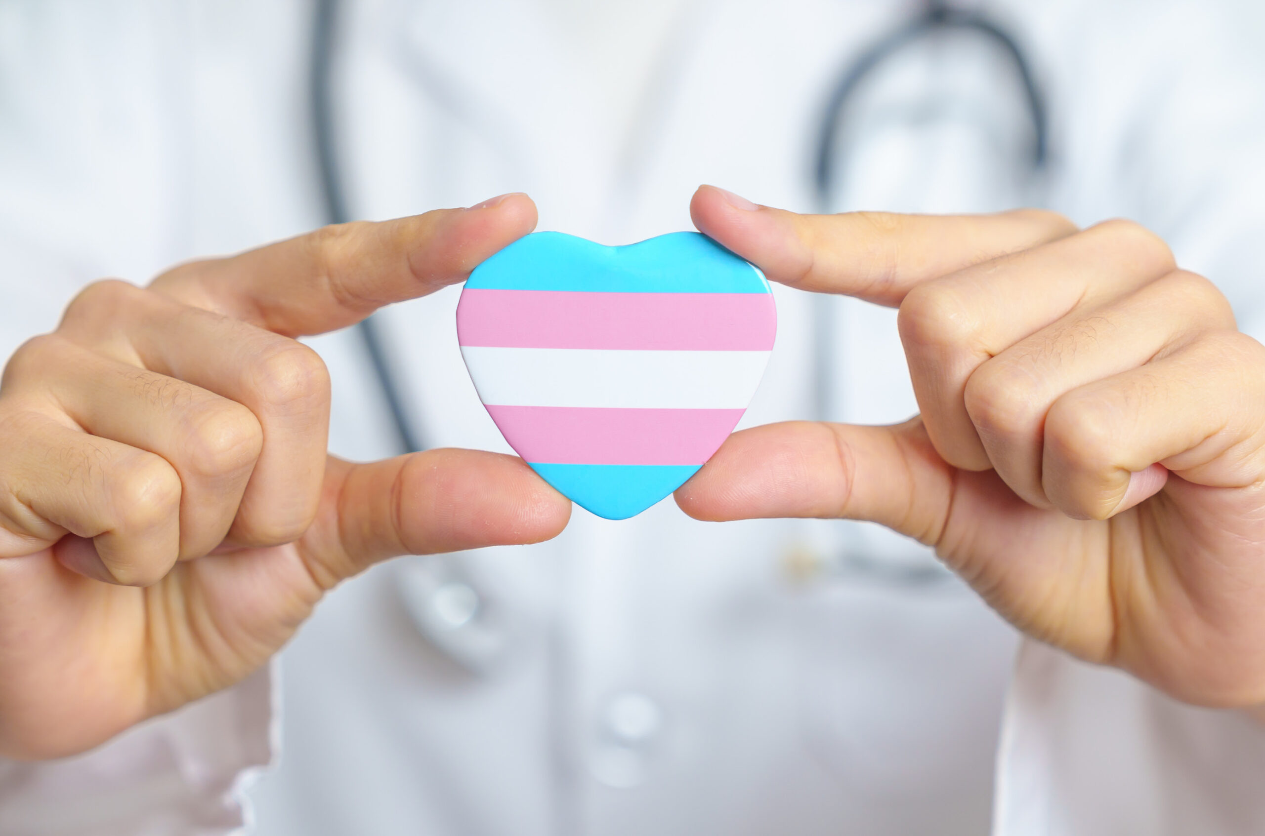 Read more about the article Care Resources Fosters Understanding and Support in Honor of Transgender Awareness Month
