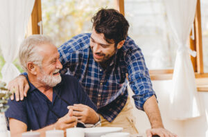 Read more about the article Dating a Daddy