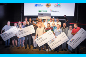 Read more about the article 3rd Annual FLoatarama Awards Event Grants $110,000
