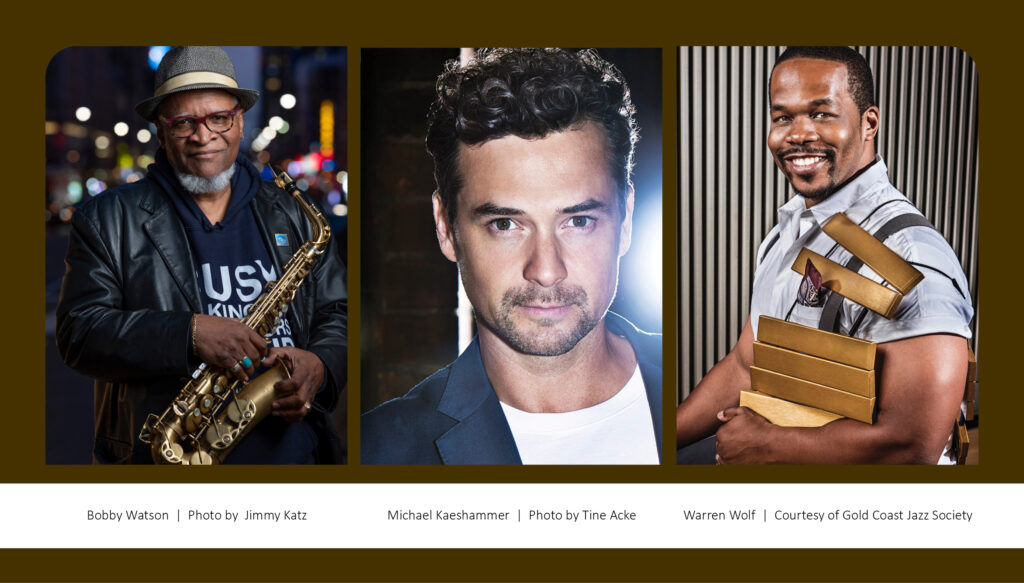GCJ_Season 24-25_Booby Watson, Michael Kaeshammer, Warren Wolf