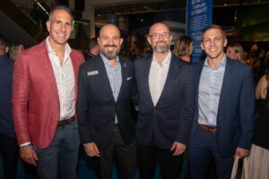 Read more about the article Museum Of Discovery and Science’s 28th Annual Bank of America Wine, Spirits & Culinary Celebration Raises Funds to Support Science Education, Innovation and Exploration Programs