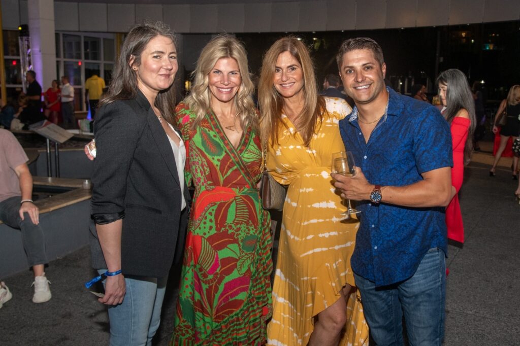 MODS-Wine, Spirits & Culinary Celebration