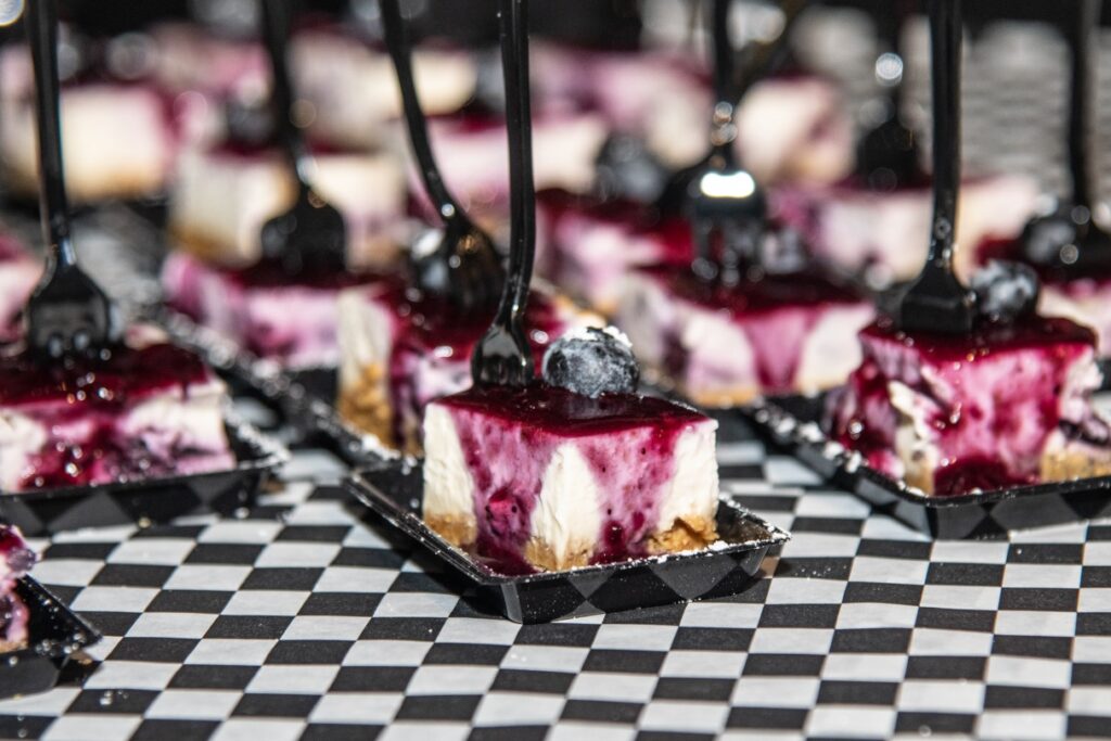 MODS-Wine, Spirits & Culinary Celebration