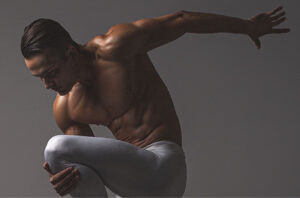 Read more about the article Men Who Dance