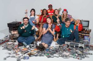 Read more about the article New City Players Culminates Their Christmas Trilogy with a World Premiere