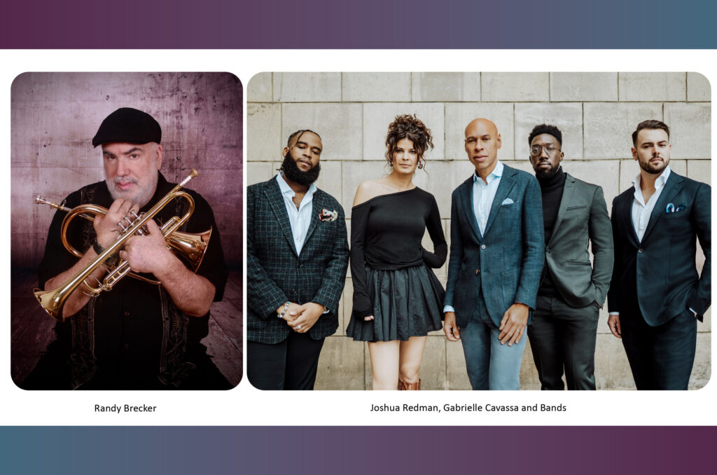 Pompano Jazz Fest_Artist Photos