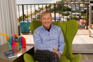 Read more about the article Richard Gray