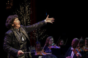Read more about the article South Florida Symphony Orchestra (SFSO) Launches Its 2024-25 Icons & Rebels Masterworks Season