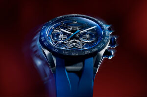 Read more about the article TAG Heuer Introduces the Reimagined Carrera Extreme Sport Timepieces