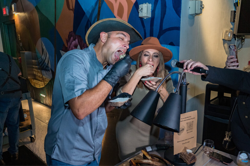 Visit Lauderdale_Food and Wine photos