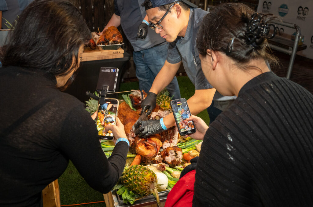 Visit Lauderdale_Food and Wine photos