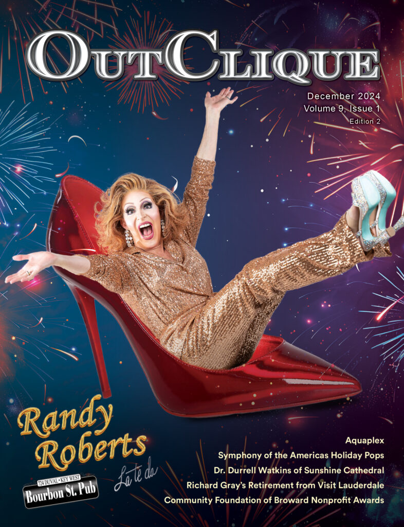 December 2024 Cover _ Edition 2_Randy Roberts