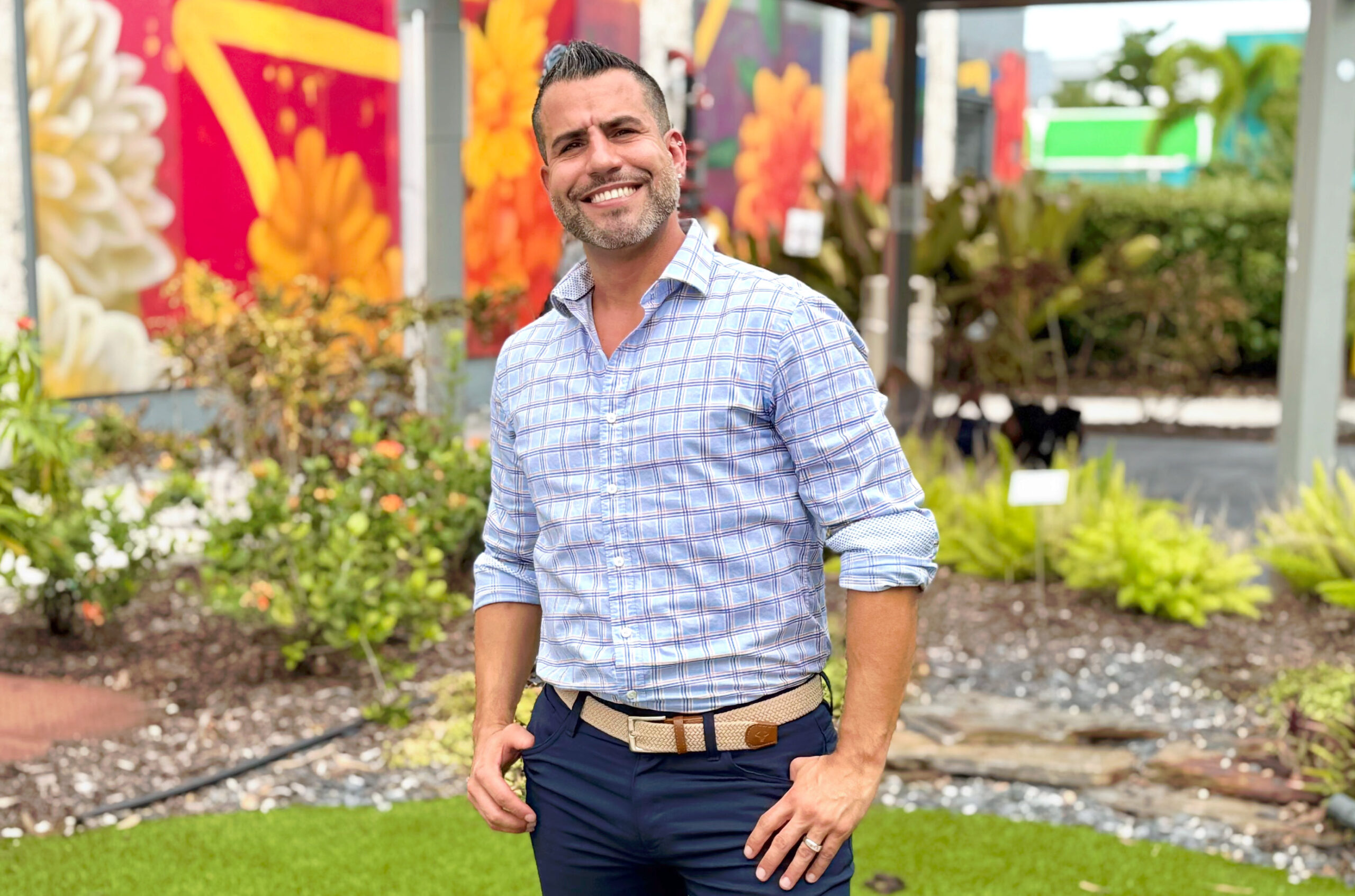 Read more about the article Empowering Wellness and Inclusivity