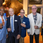 The Community Foundation of Broward Commemorates Its 40th Anniversary and Three New Visionary Philanthropists During its Annual Community Builders Celebration