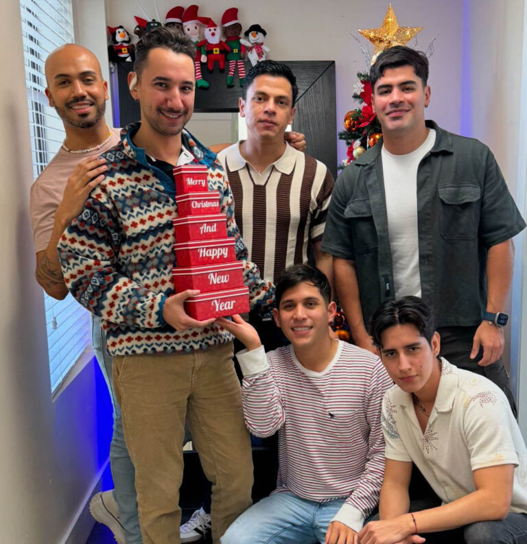 Latinos Salud