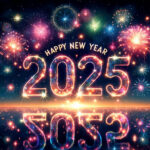 A New Year, A Fresh Chapter