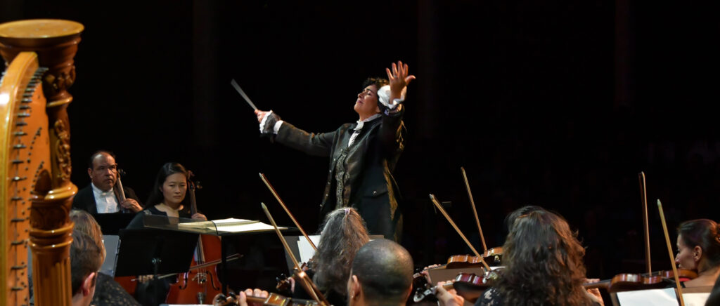 SFSO_Sebrina Conducting