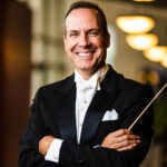 Scott Flavin: Teacher, Violinist, Composer and Conductor with SOTA