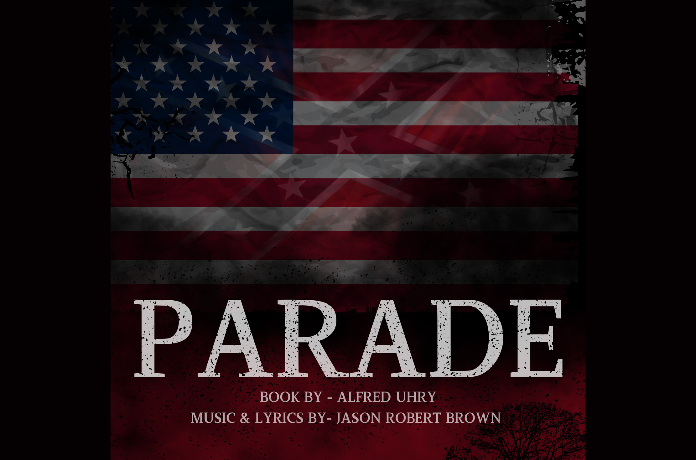 Read more about the article Slow Burn Theatre Company Presents Parade at the Broward Center for the Performing Arts