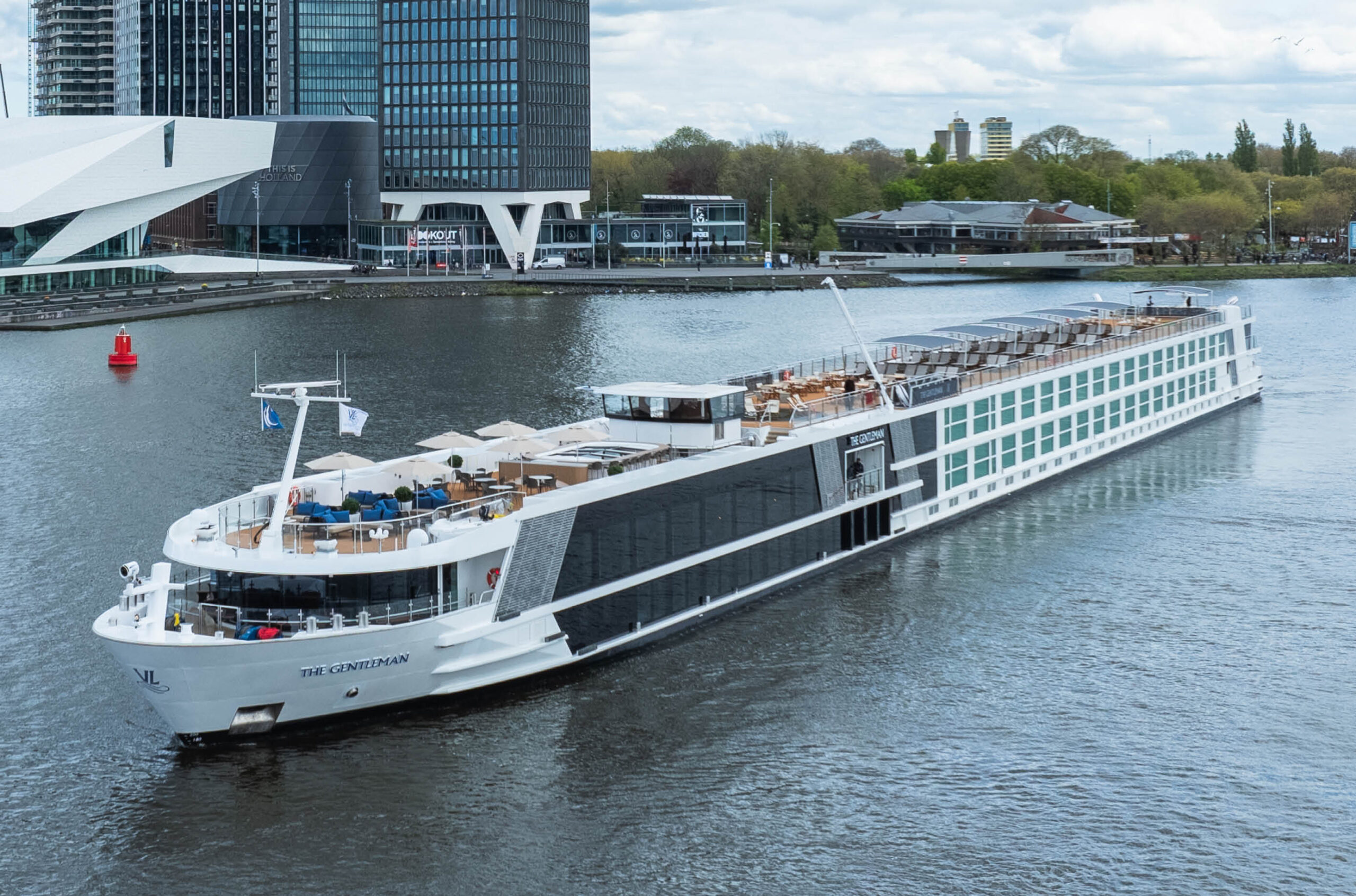 Read more about the article Set Sail this Summer to the Birthplace of Classical Music Masters with South Florida Symphony Orchestra and Transcend Cruises