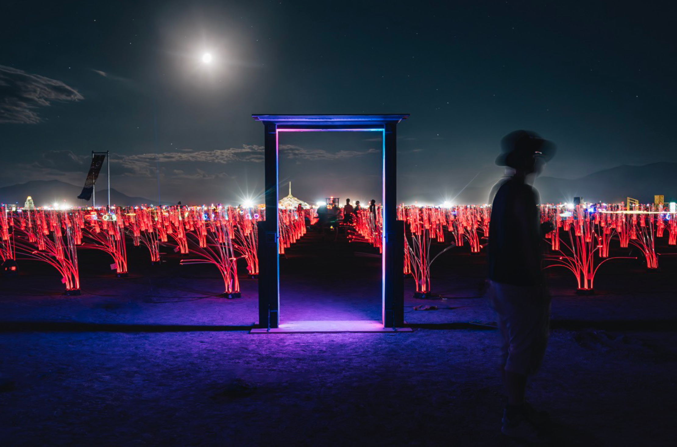 Read more about the article IGNITE Broward Festival Returns Bigger, Brighter, and More Immersive