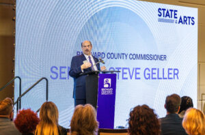 Read more about the article Broward County’s State of the Arts is Strong
