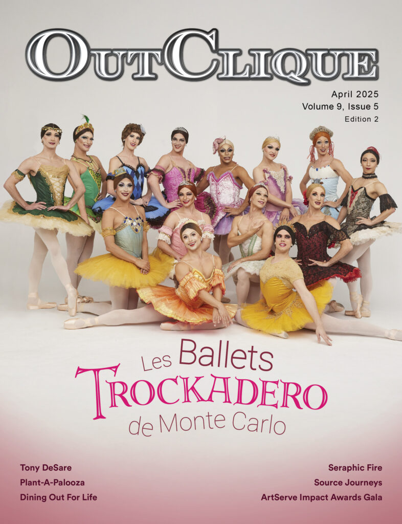 April 2025-Cover - Edition 2_Group photo of LesBallets