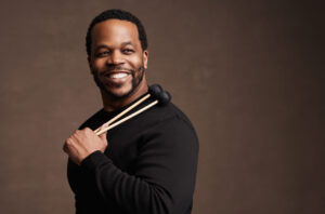 Read more about the article Warren Wolf Quintet, Weaving Wonders with the Vibraphone