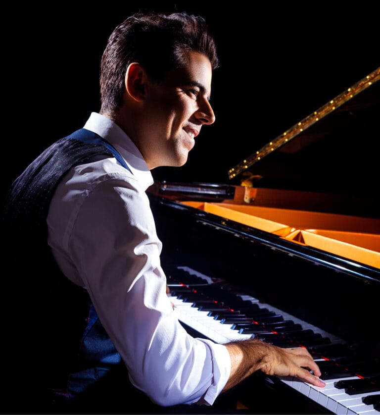 Tony DeSare