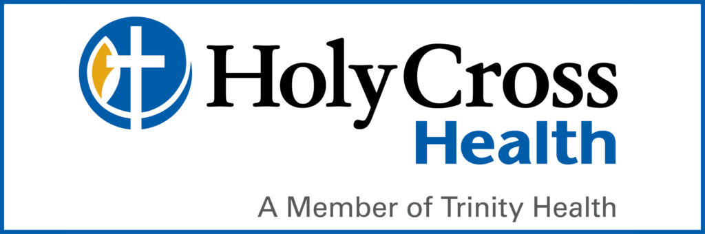Holy Cross Health_LP_Logo