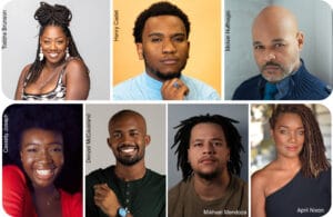 Read more about the article Historic Theatre Collaboration Brings the Modern, Comedic Twist on Shakespeare’s Hamlet to Broward and Miami-Dade Counties This SpringIn Fat Ham