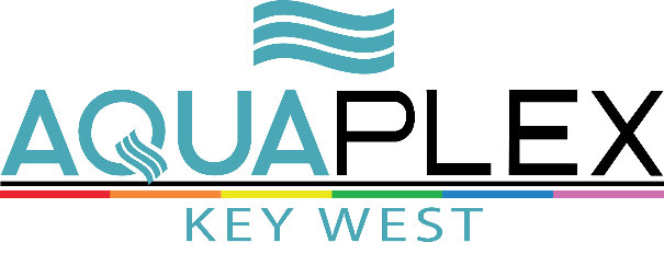 AquaPlex_KeyWest_Logo