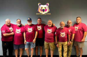 Read more about the article Bears of South Florida Provides Growth, Leadership, and Community in South Florida
